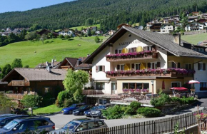 Hotel Garni Vanadis Ortisei